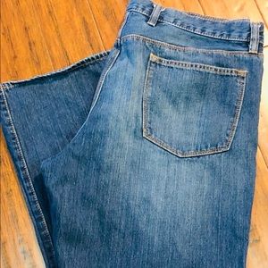 Men’s Gap Factory jeans